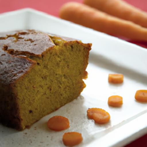 The Ultimate ⁢Guide to Moist & Tasty Gluten-Free Carrot Cake
