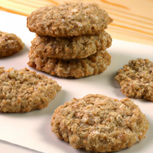 No-Bake Oatmeal Cookies: Easy, delicious Treats in minutes