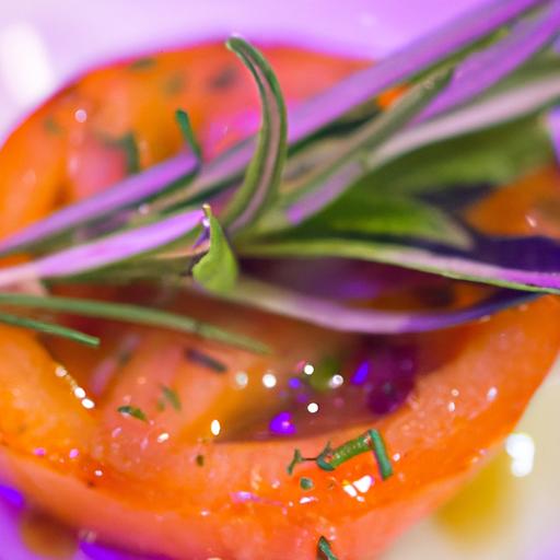 Unlocking ⁢Flavor: The Art and Science of Roasted Tomatoes