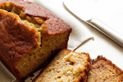 The Ultimate Guide to Perfectly Moist Banana Cake Recipes