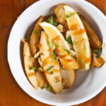 Zesty Lemon Garlic Air Fryer Chicken Bowls Recipe Guide