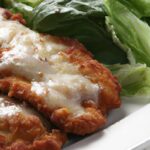 Crunchy Delight: Mastering the Crispy Chicken Parmesan
