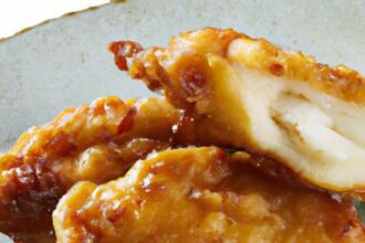 Crispy Air Fryer Chicken Tenderloins: Quick & Juicy Guide