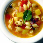 Minestrone Magic: A Hearty Journey Through Italy’s Classic Soup
