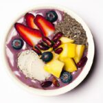 Discover the Fresh Flavors of Smoothie King Acai Bowl