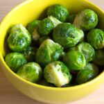 Crispy Magic: Cooking Frozen Brussels Sprouts in Air Fryer