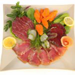 Savor the Flavor: A Guide to Low-Sodium Beef Jerky Choices