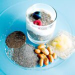 Power-Packed Chia Seed Protein Pudding: A Superfood Delight
