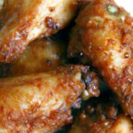 Sweet & Savory Honey Garlic Chicken Wings Recipe Guide