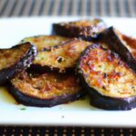 Crispy Air Fryer Eggplant Parmesan: A Healthy Twist