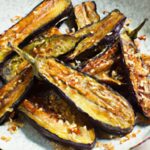 Golden Crispy Air Fryer Eggplant: A Healthy Delight