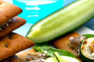 Sardines on Whole-Grain Crackers: A Nutritious Snack Upgrade