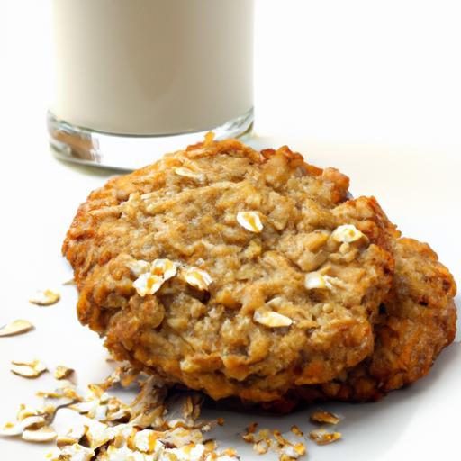 No-Bake Oatmeal Cookies: Easy, Delicious Treats in Minutes