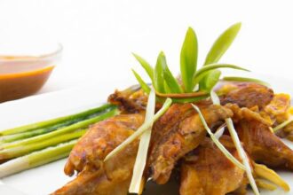 Unlocking the Secrets to Perfectly Crispy Chicken Every Time