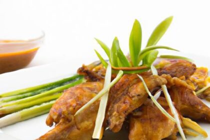 Unlocking the Secrets to Perfectly Crispy Chicken Every Time