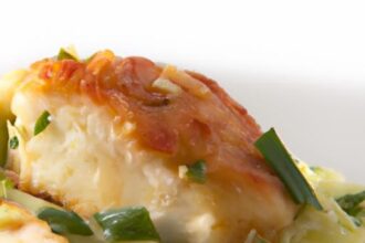 Ultimate Guide to Crispy Parmesan Chicken Perfection