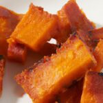 Crispy & Sweet: Air Fryer Roasted Butternut Squash Guide