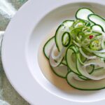 Refreshing Asian Cucumber Salad: Crisp, Tangy, and Easy