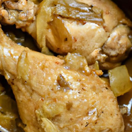 Crock Pot Marry Me Chicken: Your New Slow Cooker Favorite