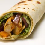 Savor the Flavor: Ultimate BBQ Chicken Wrap Recipe Guide