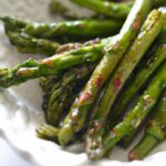 Crispy & Healthy: Mastering Air Fryer Asparagus Magic