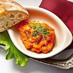 Unlock Rich Flavors: The Art of Roasted Tomato Sauce