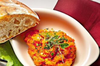 Unlock Rich Flavors: The Art of Roasted Tomato Sauce