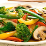 Quick & Simple: Your Guide to the Easiest Veggie Stir Fry