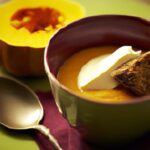 Velvety Butternut Squash & Apple Soup: A Cozy Fall Classic