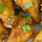 Zesty Delight: Mastering Perfect Lemon Pepper Chicken Wings
