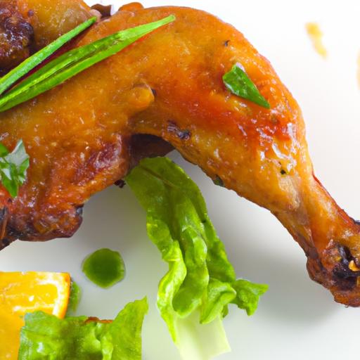 unlocking the Secrets to Perfectly Crispy Chicken Every time