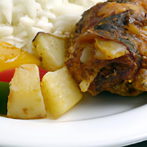 Crock Pot Marry⁢ Me ⁢Chicken: Your ⁢New Slow Cooker Favorite