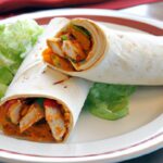 Buffalo Chicken Wraps: A Spicy Twist on a Classic Favorite