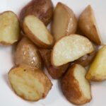 Crispy Air Fryer Potatoes: A Quick Guide to Perfect Crunch