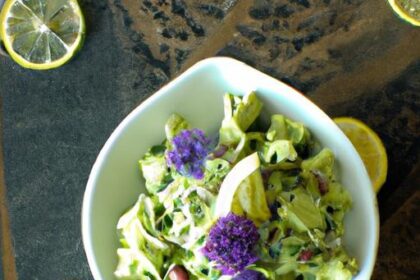 Savor the Garden: Delicious Vegetarian Recipes to Try Today