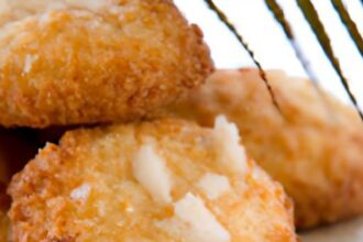 Finger-Lickin’ Sticky BBQ Chicken Legs: A Flavor Explosion