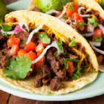One-Pan Ground Beef Tacos: Simple, Savory, and Speedy