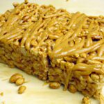 Peanut Butter Rice Krispies: A Crispy, Nutty Delight Recipe