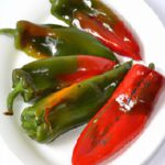 Crisp & Vibrant: Air Fryer Mediterranean Roasted Peppers Guide