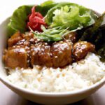 Savor the Flavor: The Ultimate Teriyaki Chicken Rice Bowl Guide