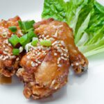 Crispy Asian Sesame Chicken Made Easy in Your Air Fryer