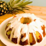 Tropical Delight: The Irresistible Pineapple Coconut Cake