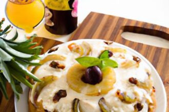 Tropical Delight: Baking the Perfect Pineapple Coconut Cake