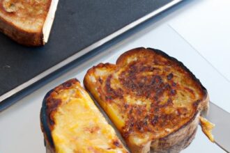 From Crust to Crave: Choosing the Best Bread for Grilled Cheese