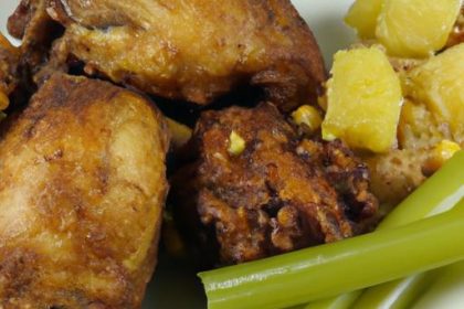 Savor Skillet Bang Bang Chicken Thighs: Bold Flavor Boost