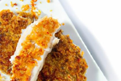 Unlocking Crispy Bliss: The Secret to Extra Crunchy Panko Chicken