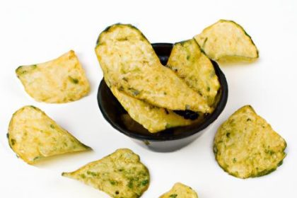 Crunch Smart: Discover the Best Healthy Chips for Snacking