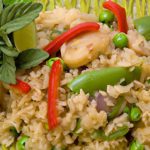 Savor the Flavors: A Guide to Thai Basil Fried Rice Delight