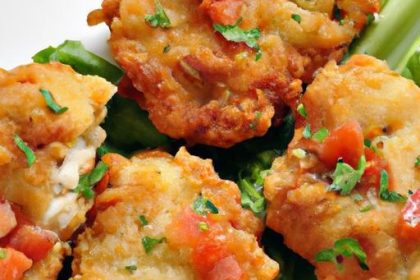 Crispy Italian Chicken Cutlets: A Flavorful Classic Recipe