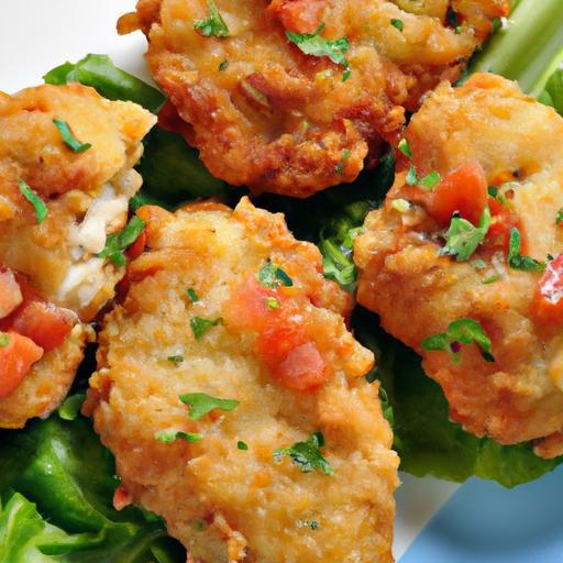 Crispy Italian Chicken Cutlets: A Flavorful Classic Recipe